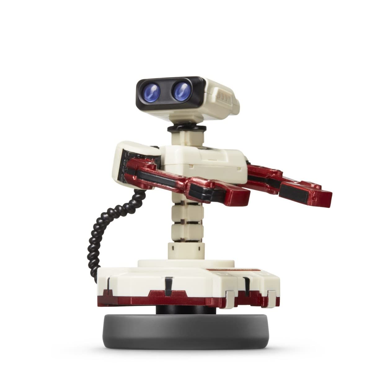 Nintendo - Amiibo Smash Famicom R.O.B. Nintendo - Amiibo Smash Famicom R.O.B.